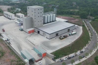 四川邦基 高端飼料訂單月增千噸，生物科技研發引領發展駛入“快車道”