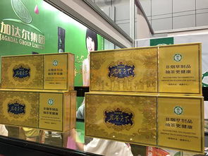 北京茶王生物科技攜手糖酒網，生物科技研發助力健康飲品升級