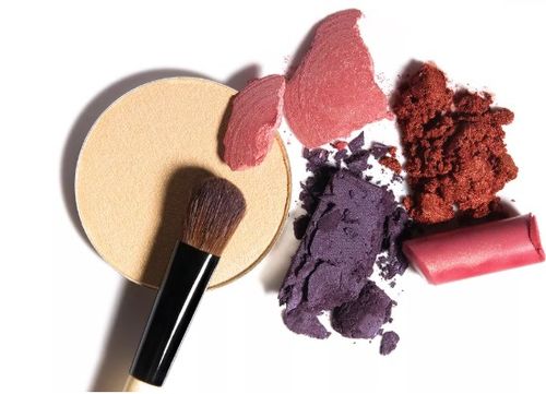 日常化妝品的清潔注意事項(xiàng)