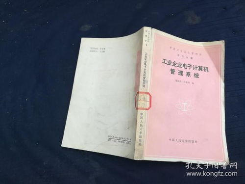 工業(yè)企業(yè)電子計(jì)算機(jī)管理系統(tǒng) 驅(qū)動(dòng)現(xiàn)代工業(yè)高效運(yùn)營(yíng)的核心引擎