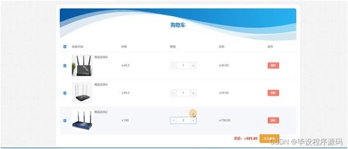 基于SSM的無(wú)線網(wǎng)路由器銷售管理系統(tǒng)設(shè)計(jì)與實(shí)現(xiàn)——兼論工業(yè)控制計(jì)算機(jī)及系統(tǒng)銷售